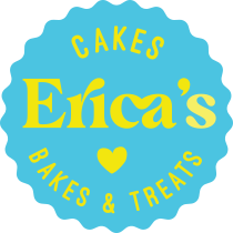 Ericas Cakes & Treats